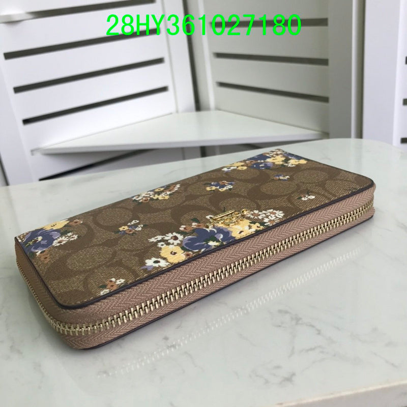 Amelia - CAH Wallet - 104
