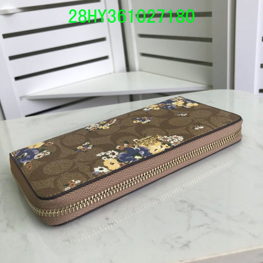 Amelia - CAH Wallet - 104