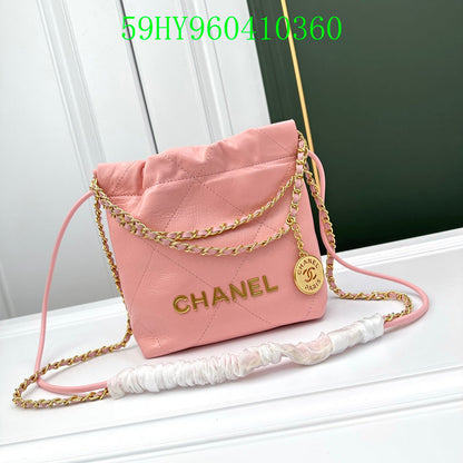 Amelia - CHL Bags - 1148