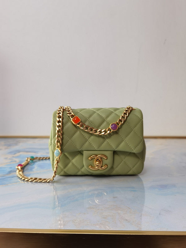Amelia - CHL Bags - 1692