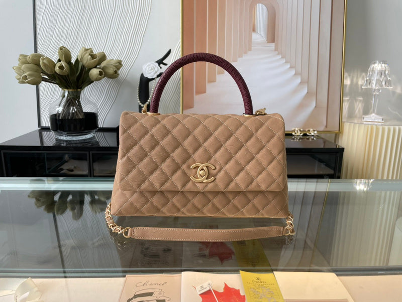 Amelia - CHL Bags - 1808