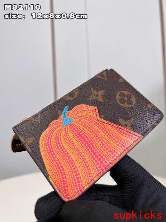 Amelia- - Mix Wallets - 183