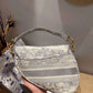 Amelia - DYOR   BAGS FOR WOMEN - FASHION LUXURY BAGS 327