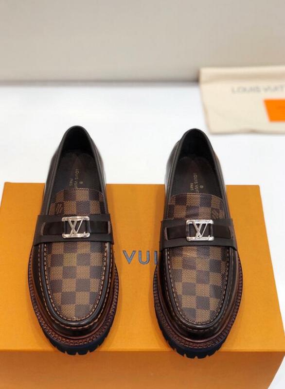 AmeliaLuxury - LOV Men Shoes - 1125