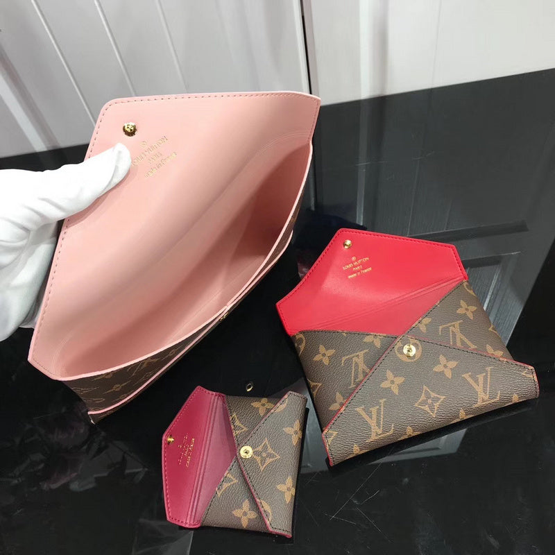 Fashion Lu-Vi bags - 2903