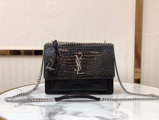 YSL BAGS - WOMEN LOVE LUXURY BAGS - 2623