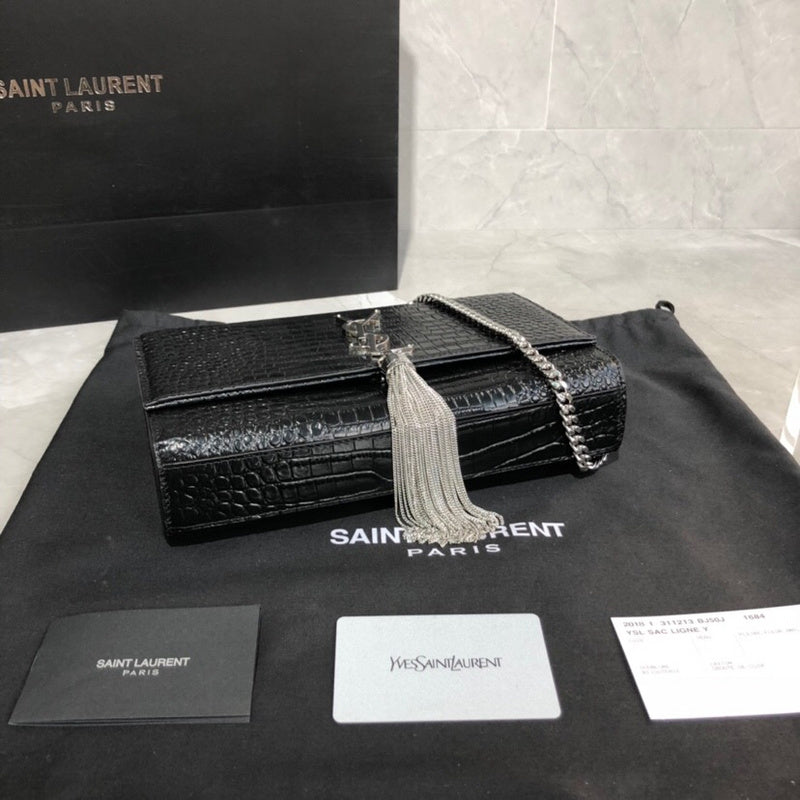 Amelia - YSL Bag - 4013