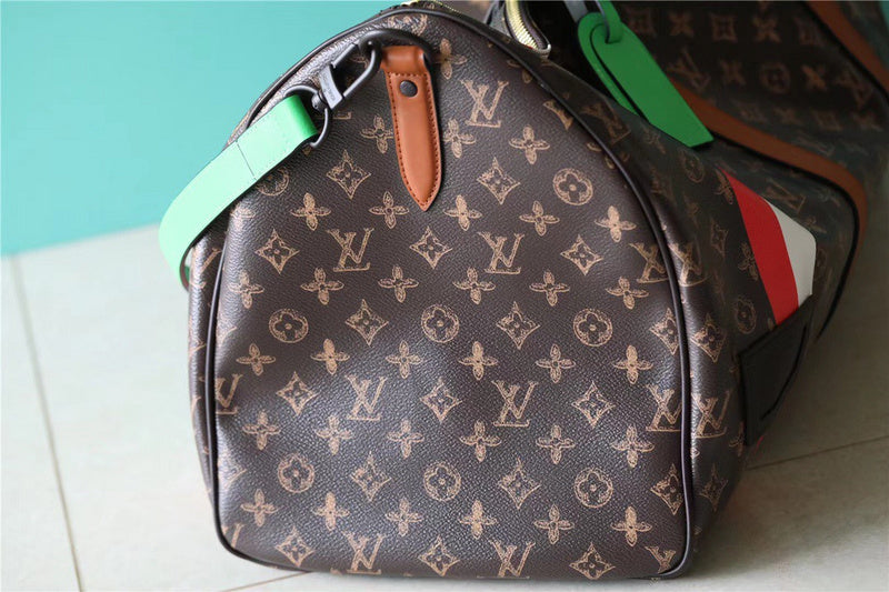 Fan Fashion Lu-Vi bags - 11179