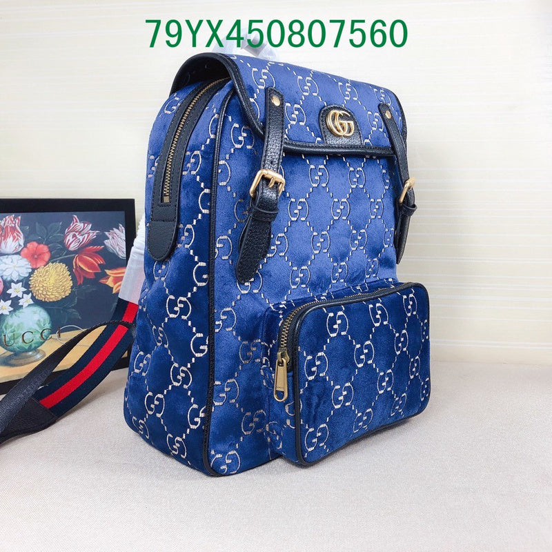Amelia  - GCI Bags - 11468