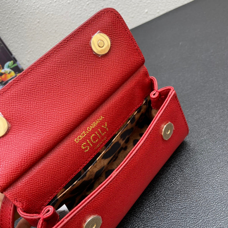 Amelia- DG Bags - 094
