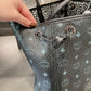 Amelia- - MQM Bags - 166