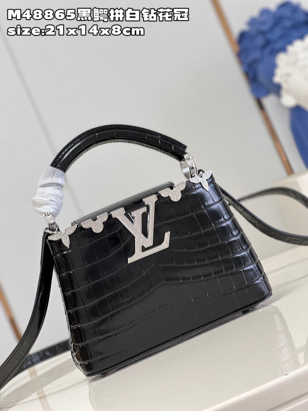 Amelia's Bag Gallery - LOV Bags - 1057