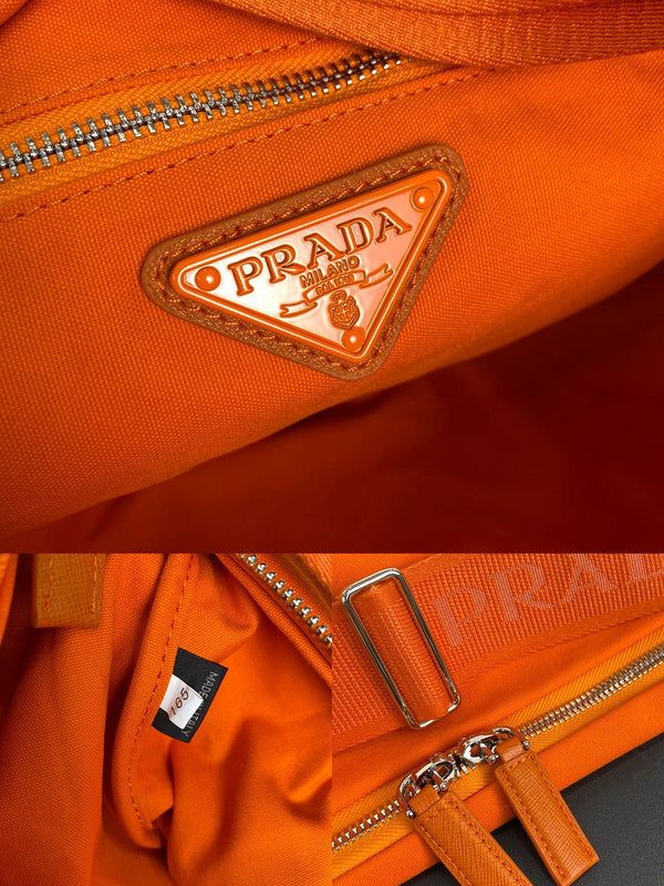 Amelia- PRDA  LUXURY BAGS - 413