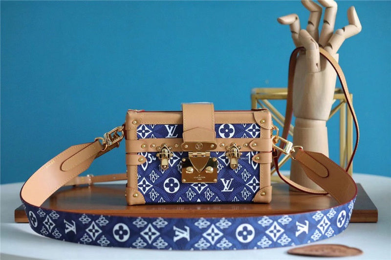 Amelia - LOV Lady Bags - 1516