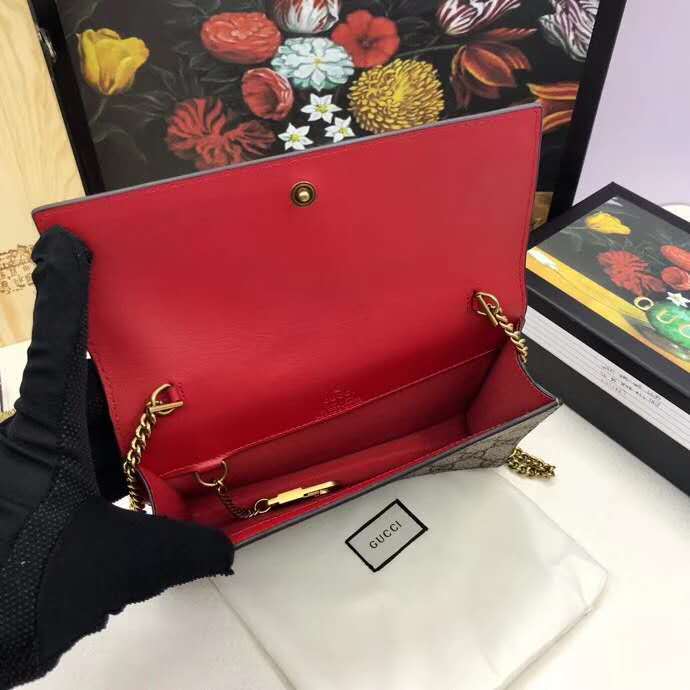 AmeliaLuxury - GCI Bags - 593