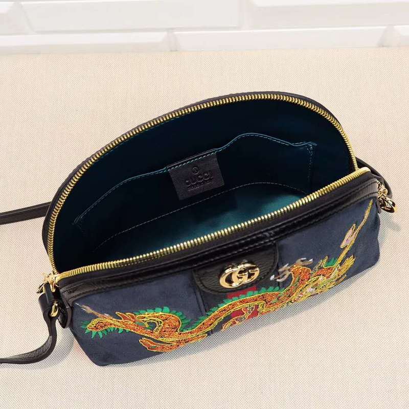 AmeliaLuxury - GCI Bags - 874