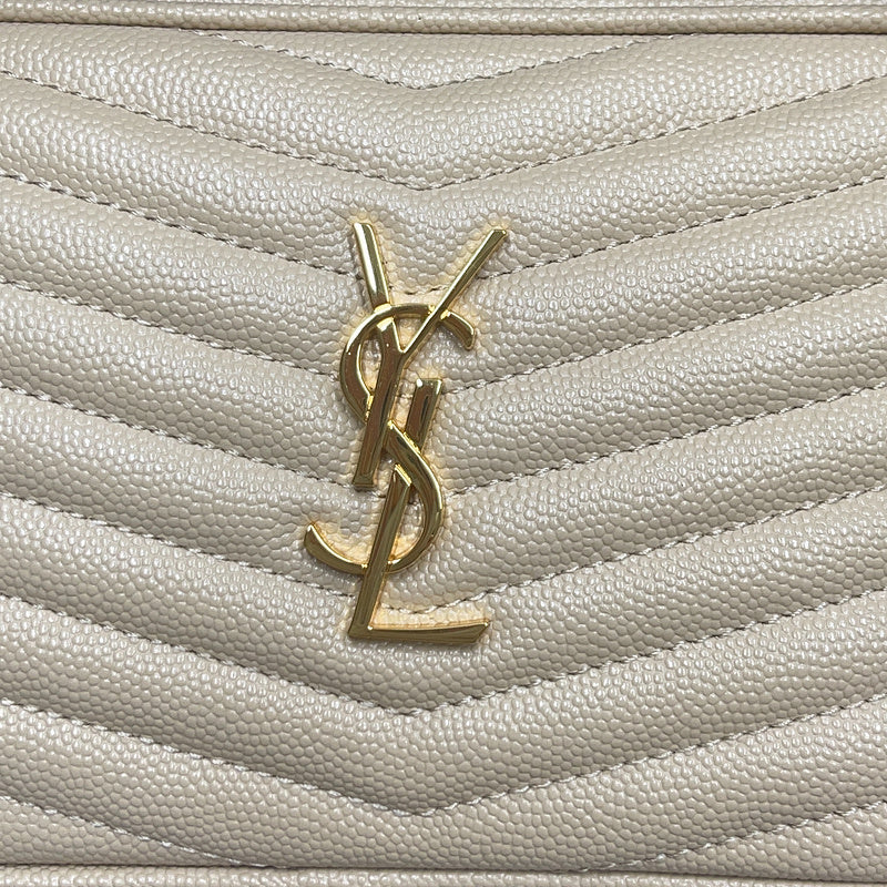 Amelia - YSL Bag - 1869