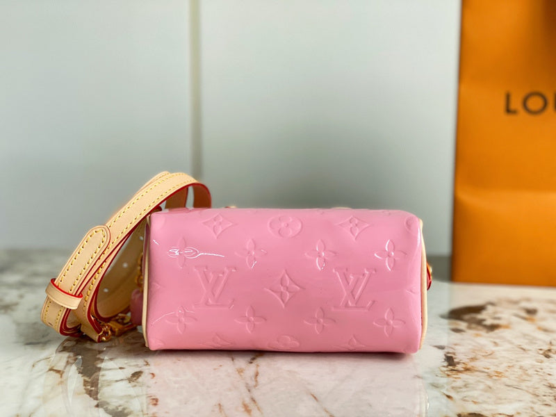 Amelia's Bag Gallery - LOV Bags - 877