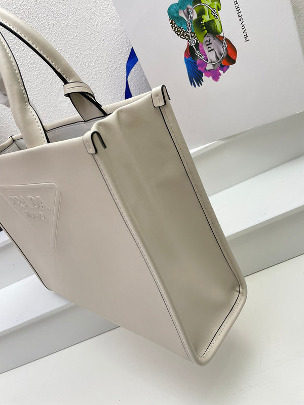 Amelia- PRDA  LUXURY BAGS - 193