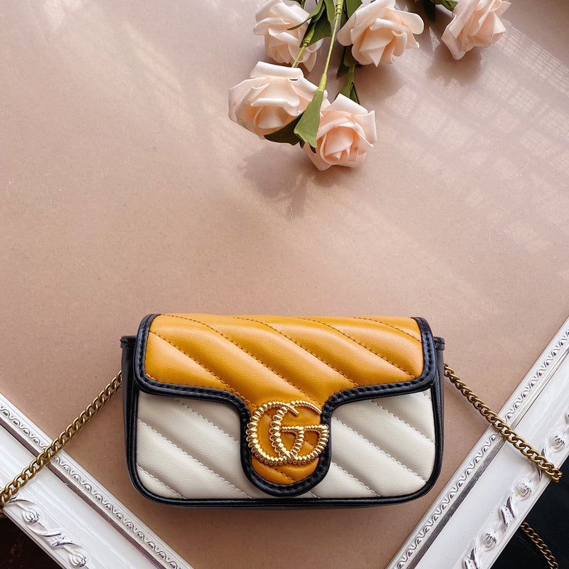 Amelia- GCI Bags - 2072