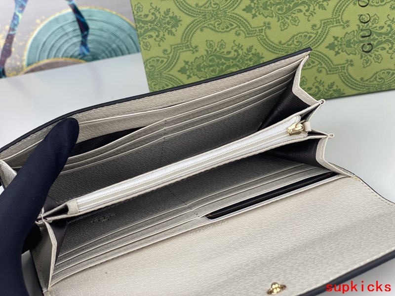 Amelia- Mix Wallets - 575