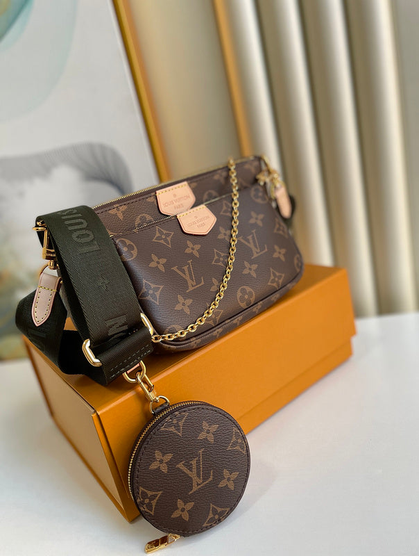 Amelia - LV Bags - 16852