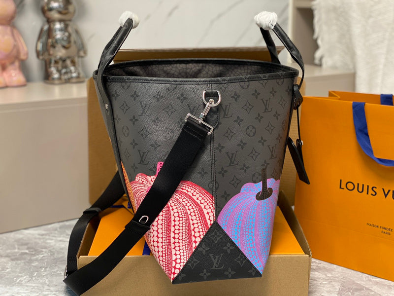 Amelia's Bag Gallery - LOV Bags - 1056
