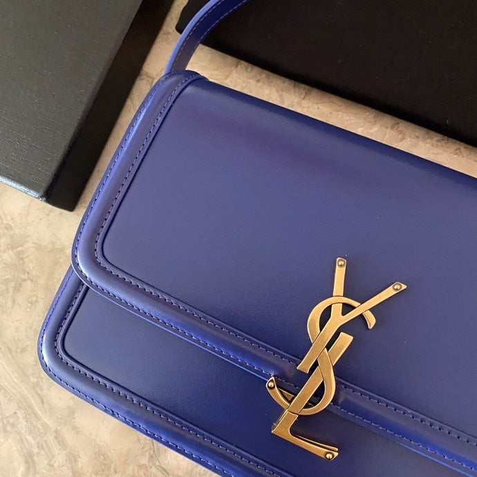 Amelia - YSL Bag - 3646