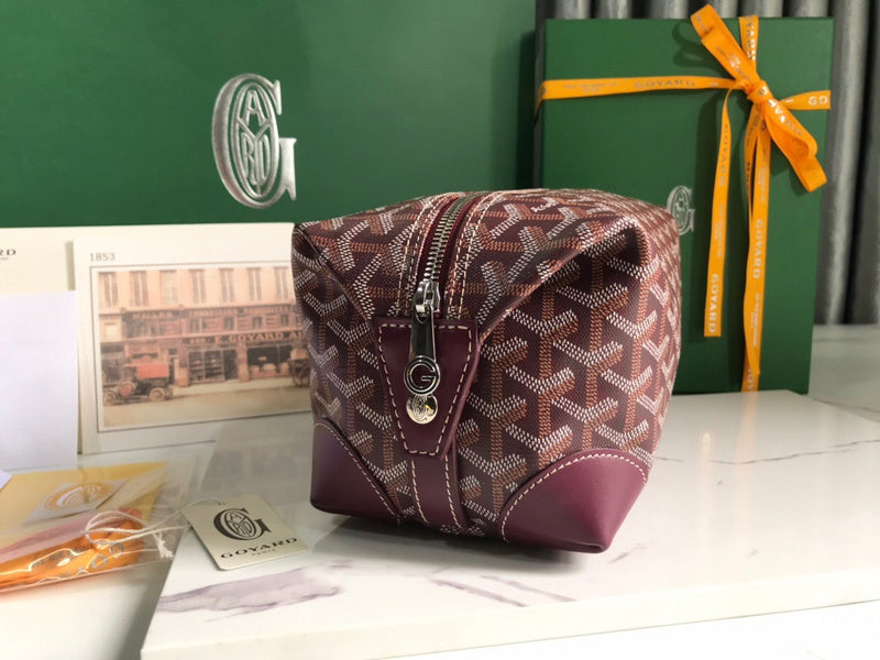 Amelia- G-YARD BAGS - 323