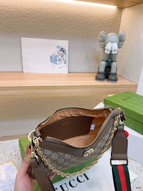 Amelia  - GCI Bags - 11908