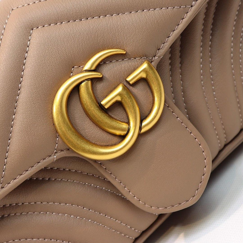 AmeliaLuxury - GCI Bags - 880