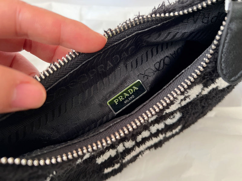 Camila Bags - Prada Bags - 517