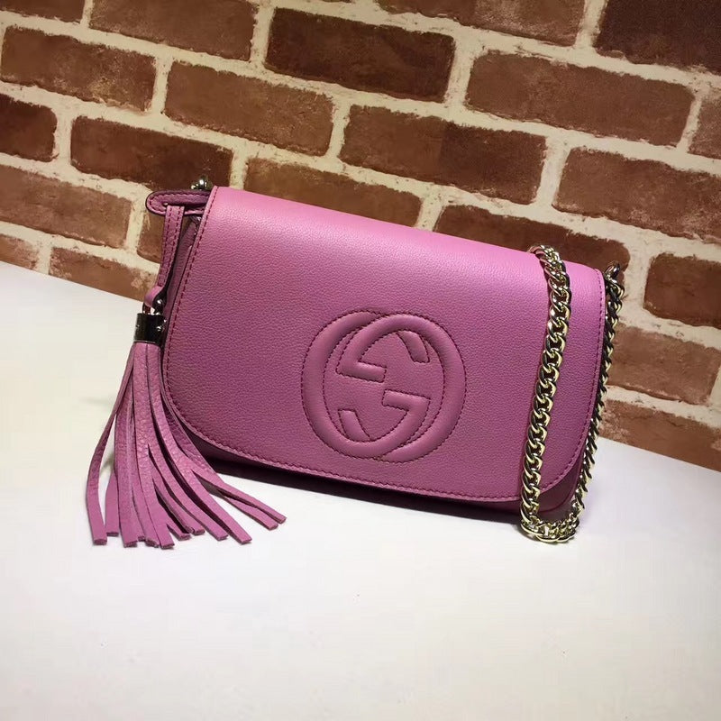 AmeliaLuxury - GCI Bags - 1218