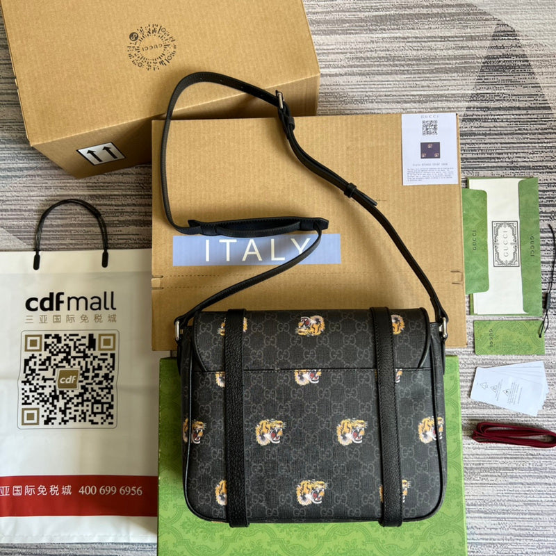 Amelia- GCI Bags - 5434