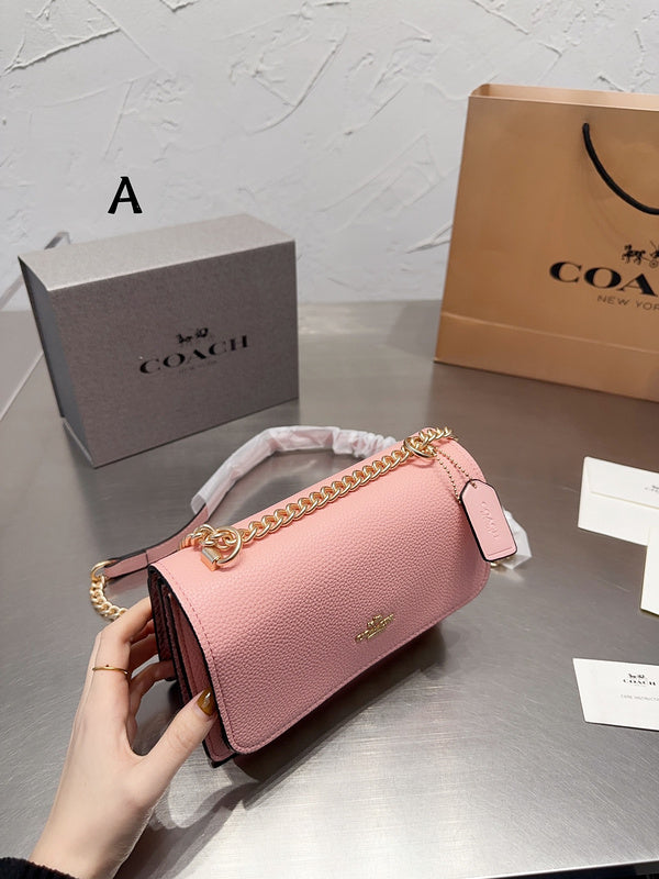 Amelia - CCH Bags - 410