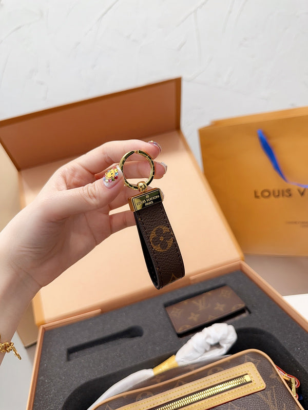 Amelia - LV Bags - 14888