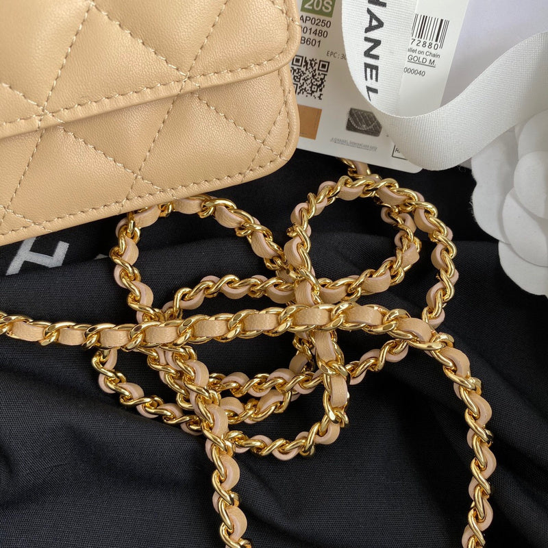Amelia- CHL Bags - 7485