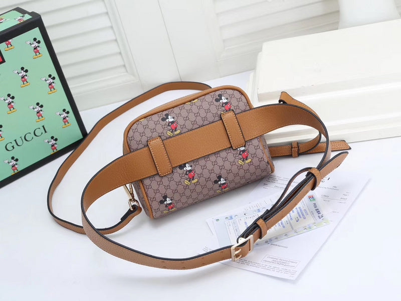 Amelia - GCI Bags - 11087