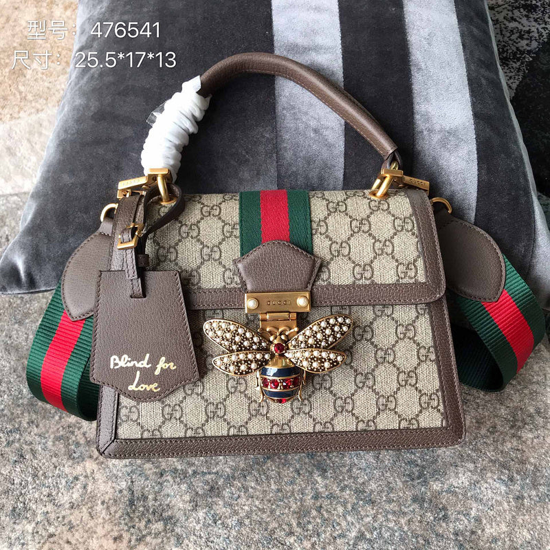Amelia- GCI Lady Bags - 1218