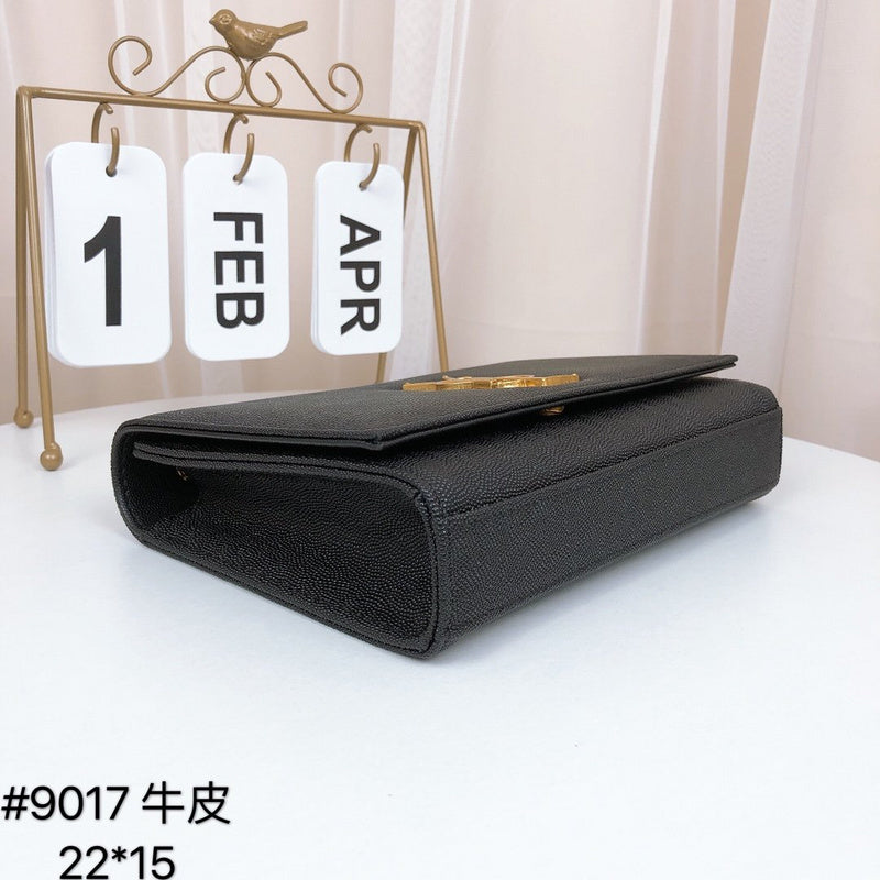 Amelia - YSL Bag - 3566