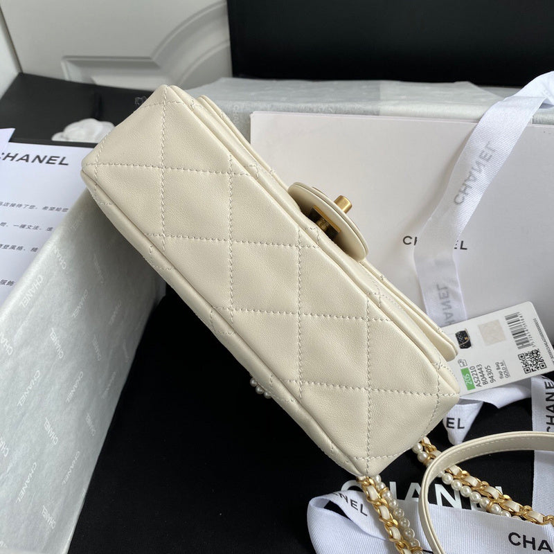Amelia- CHL Bags - 7449