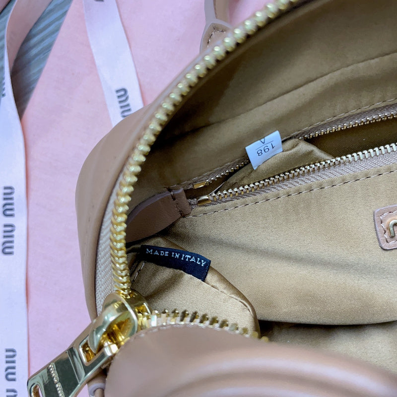 Amelia- MMU  LUXURY BAGS - 004