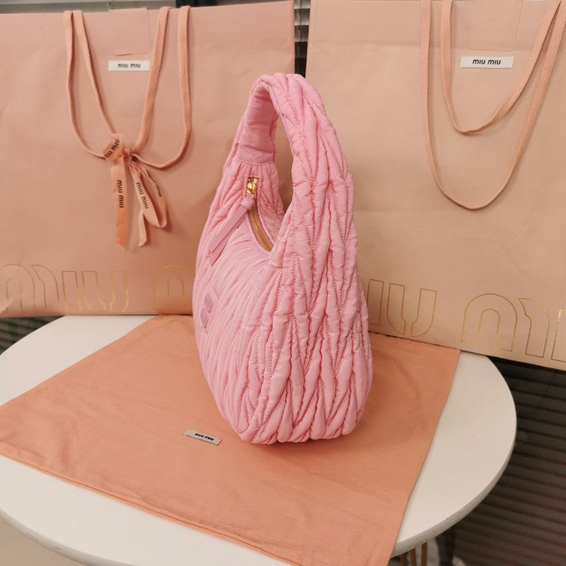 Amelia- MMU  LUXURY BAGS - 108