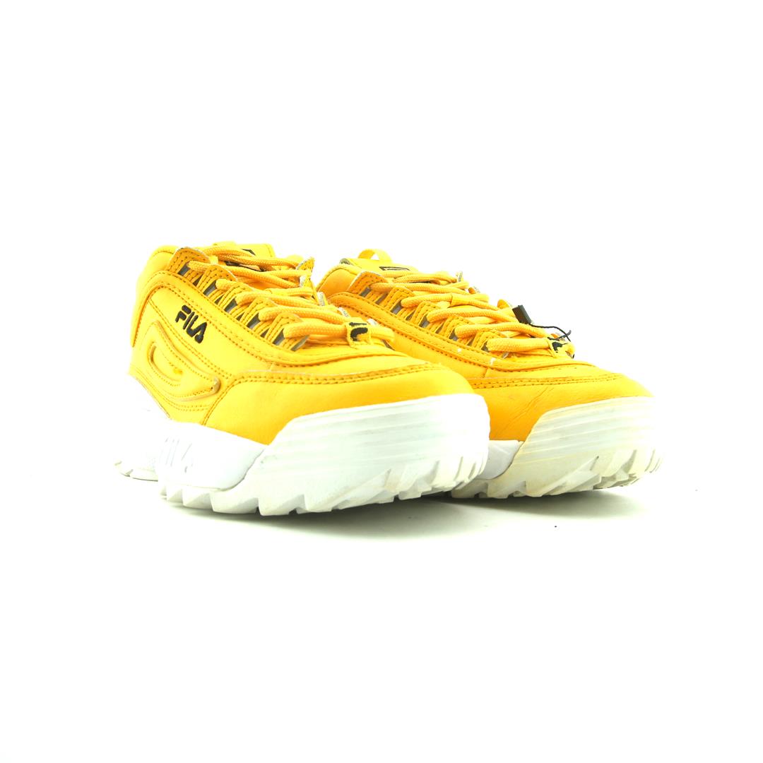 FILA DISRUPTOR 2