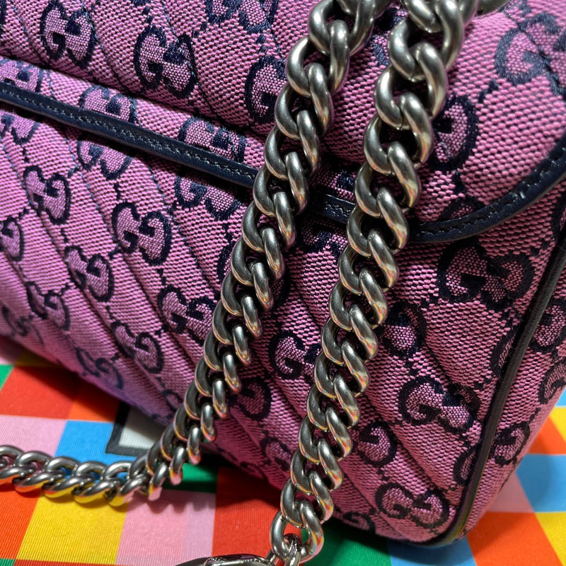 Amelia  - GCI Bags - 12406