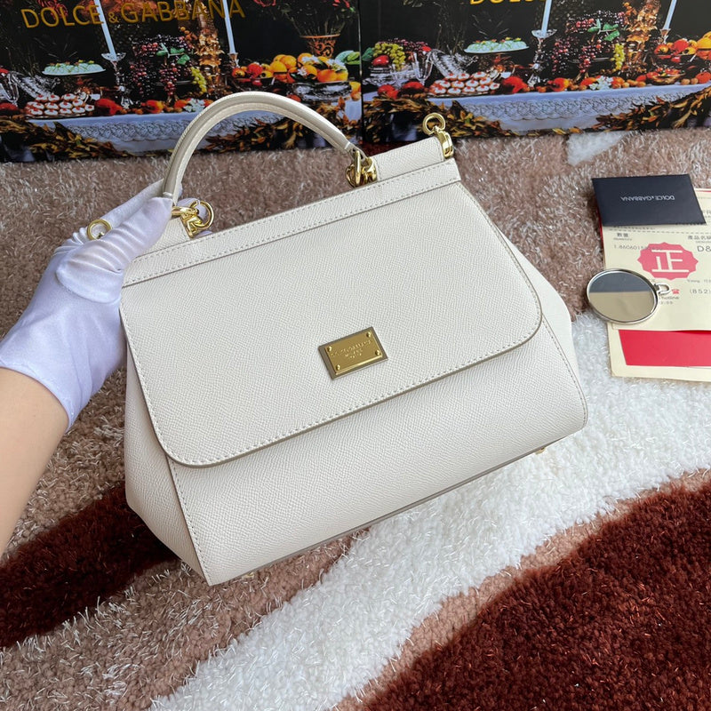 Amelia- DG Bags - 029