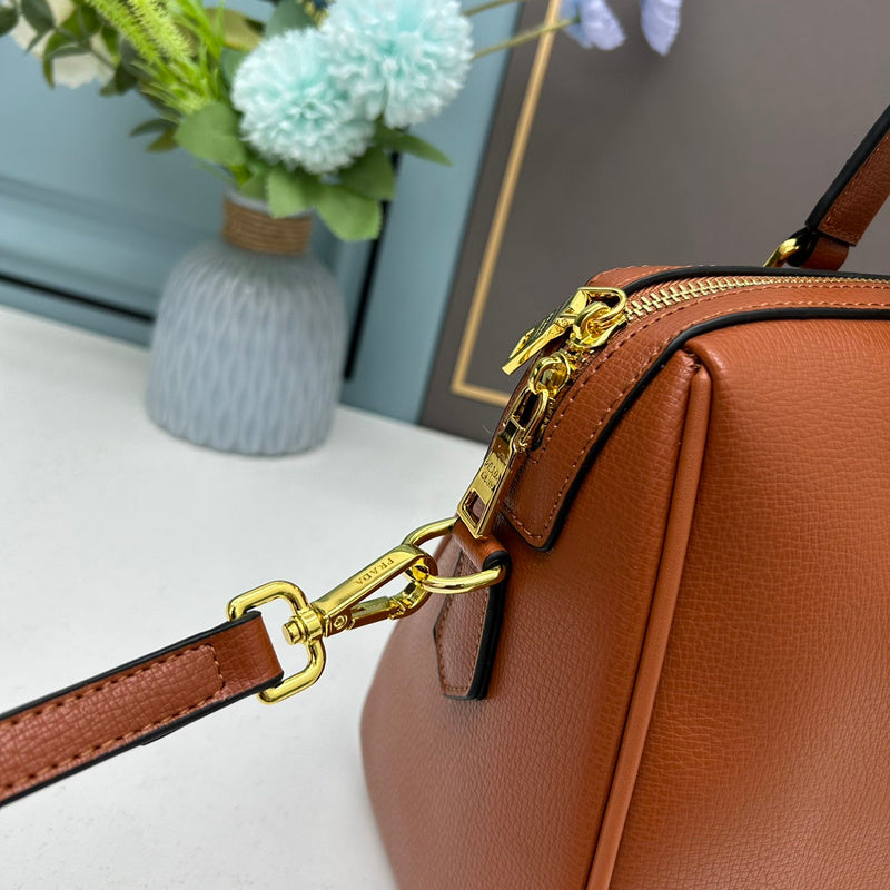 Amelia- PRDA  LUXURY BAGS - 163