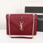Amelia - YSL Bag - 2652