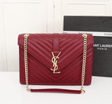 Amelia - YSL Bag - 2652