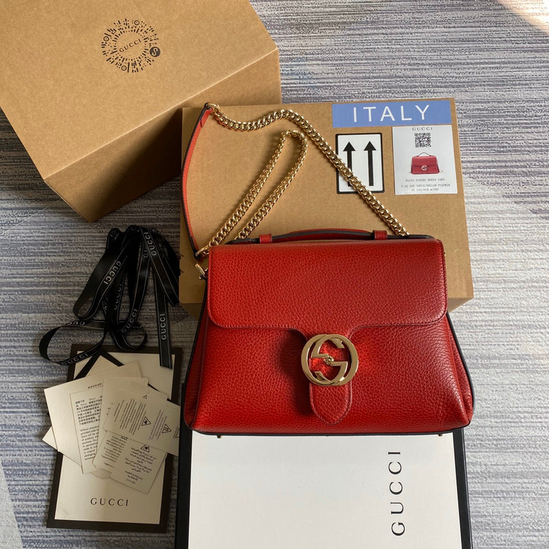 Amelia- GCI Bags - 4828
